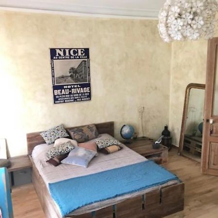 Great And Light Private Room In The Heart Of Nisa Exterior foto