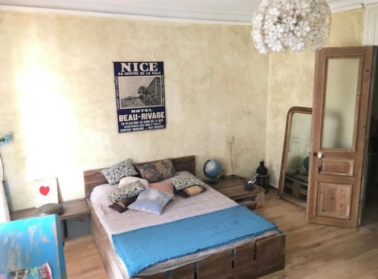 Great And Light Private Room In The Heart Of Nisa Exterior foto