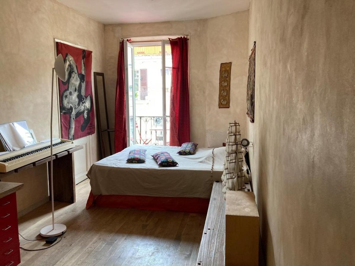 Great And Light Private Room In The Heart Of Nisa Exterior foto