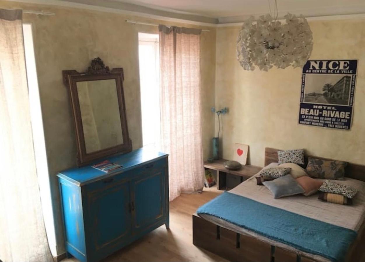 Great And Light Private Room In The Heart Of Nisa Exterior foto