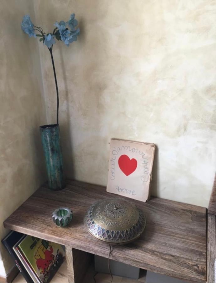 Great And Light Private Room In The Heart Of Nisa Exterior foto