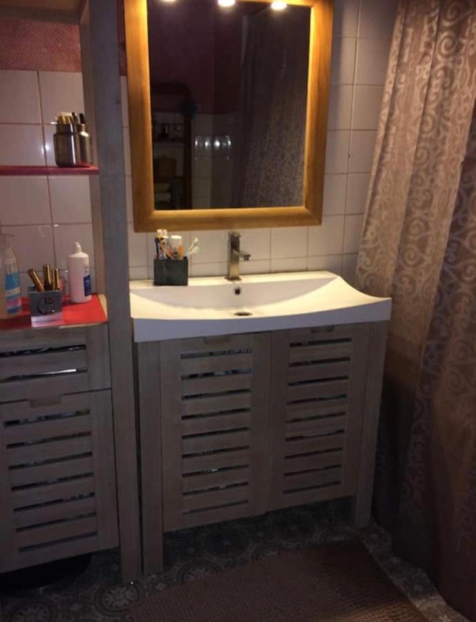 Great And Light Private Room In The Heart Of Nisa Exterior foto