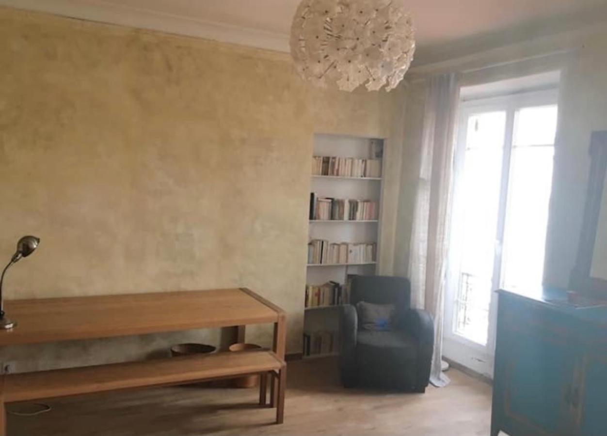 Great And Light Private Room In The Heart Of Nisa Exterior foto