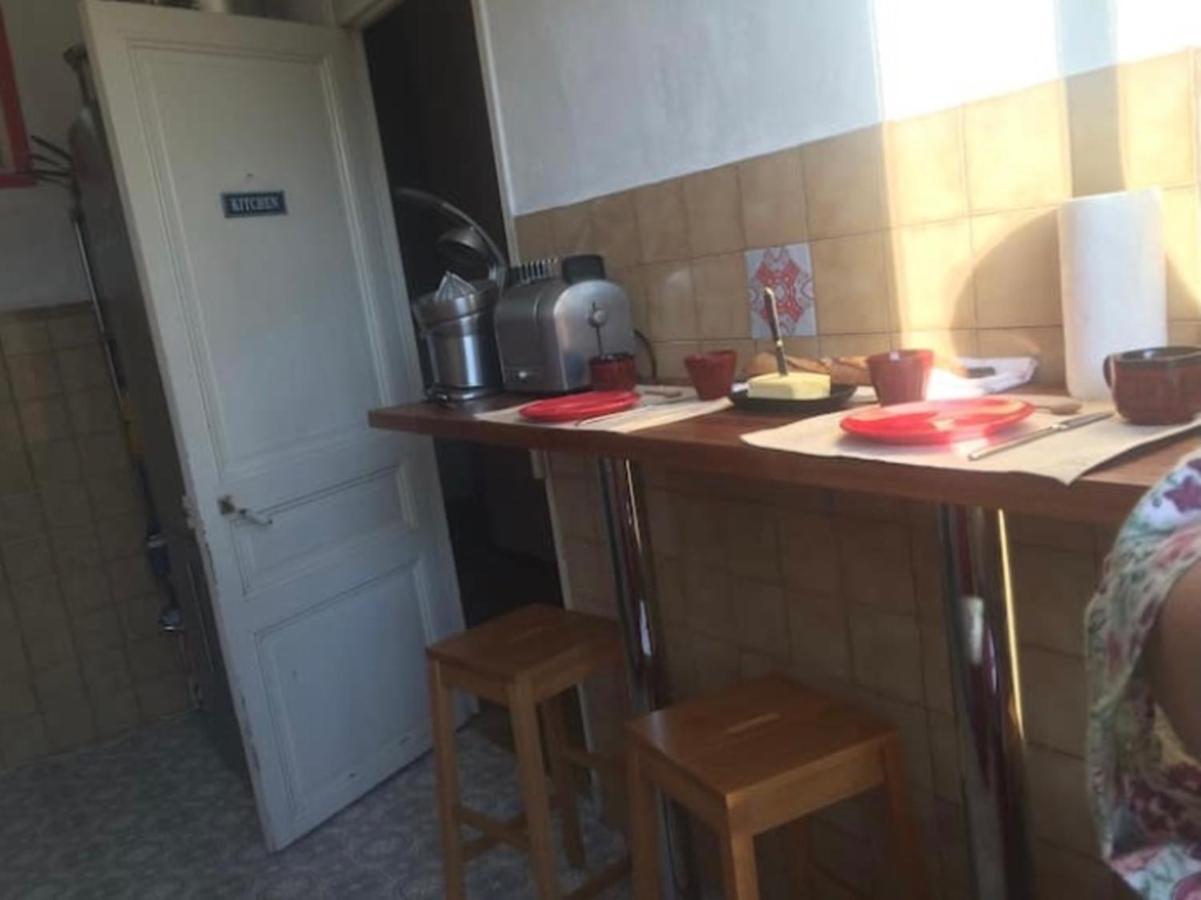 Great And Light Private Room In The Heart Of Nisa Exterior foto