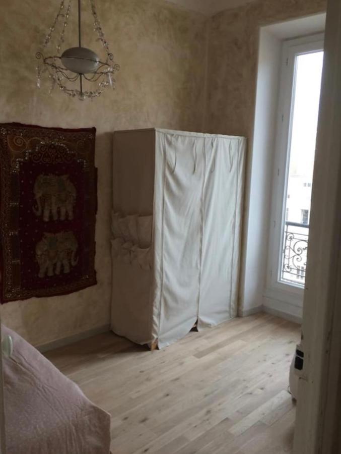 Great And Light Private Room In The Heart Of Nisa Exterior foto