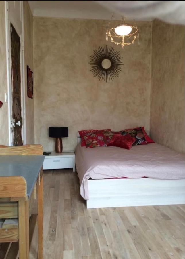 Great And Light Private Room In The Heart Of Nisa Exterior foto